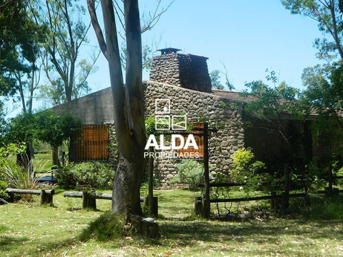 Imagen 3 de 16 de Casa Solis Piriápolis 3 Dorms Venta Ca300224