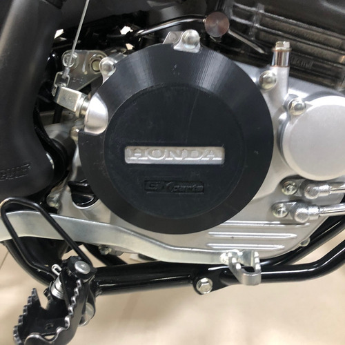 Imagen 7 de 25 de Honda Tornado 2022 Usado