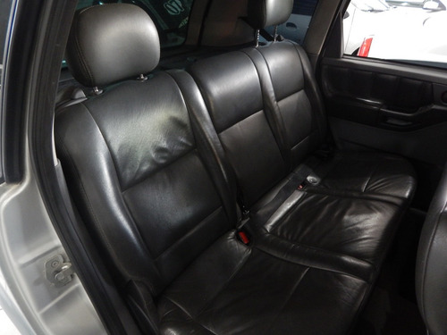 Meriva Joy 1.8 2005 Completo