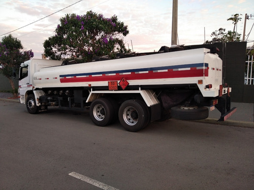 Mercedes Benz Atego 2425