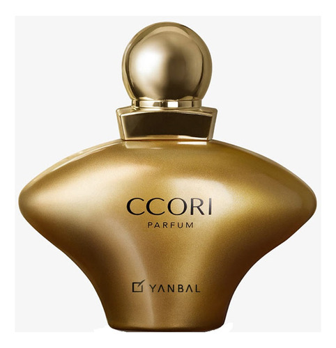 Perfume Mujer Ccori Parfum Yanbal 50 Ml