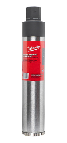 Broca Saca Núcleos De Diamante 4 X 14 Milwaukee 48173040