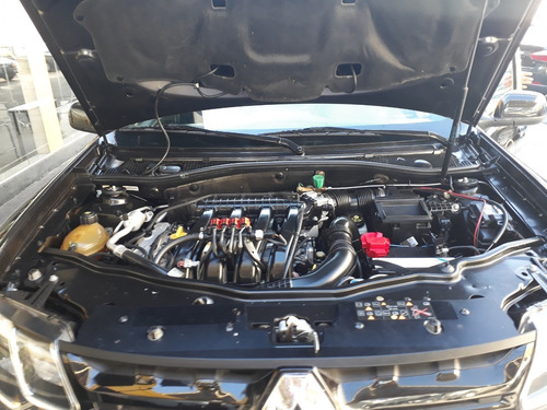 Imagen 11 de 14 de Renault Duster Privilege 2018 2.0 Gnc/nafta