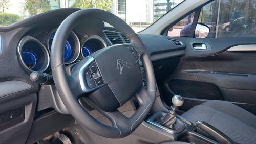 Citroën C4 Lounge 1.6 Thp Feel Pack 165cv Automática