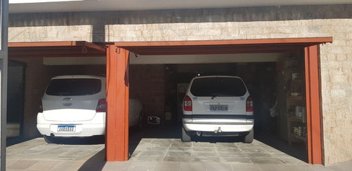 Casa Em Jardim Itu Com 3 Dormitórios - Vob4688
