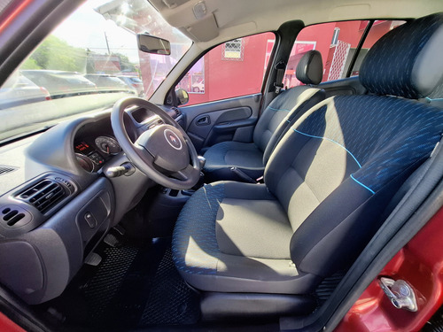 Renault Clio EXPRESSION 1.0 16V
