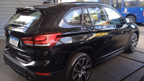 BMW X1 SDRIVE 20i 2.0/2.0 TB Acti.Flex Aut.