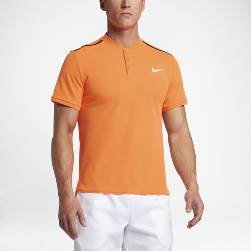 Remera De Tenis Nikecourt Modelo 2017 Del Potro