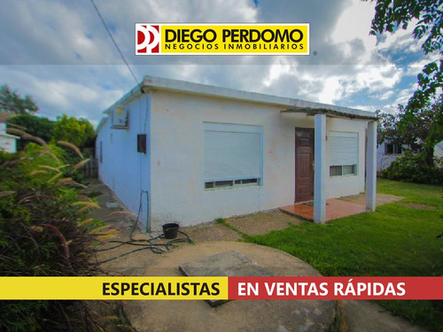 Imagen 5 de 10 de Casa 2 Dormitorios. En Venta, Ciudad Del Plata