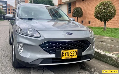 Ford Escape SE 4X2 2.0