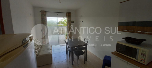 Imagem 3 de 12 de Casa Para Locação, Grajau, Pontal Do Parana - Pr - 1180