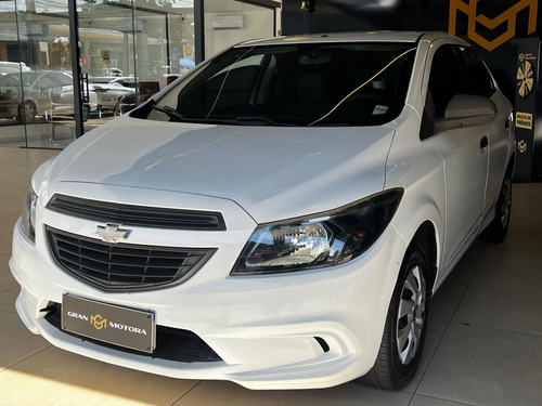 Chevrolet Onix 1.0mt Ls