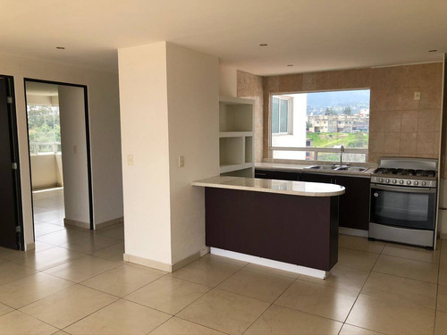 Imagen 2 de 12 de Espectacular Departamento En Lomas De Memetla, Ciudad De México, 50421
