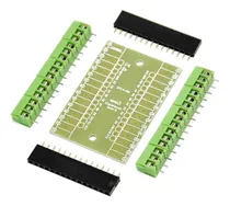 Comprar Screw Io Shield V1.0 Expansión Borneras Arduino Nano Nodo