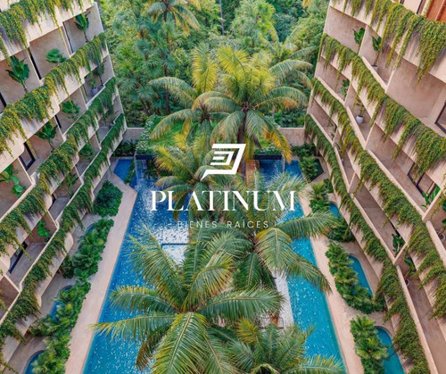 Venta Departamentos En La Mejor Zona De Tulum, Mexico
