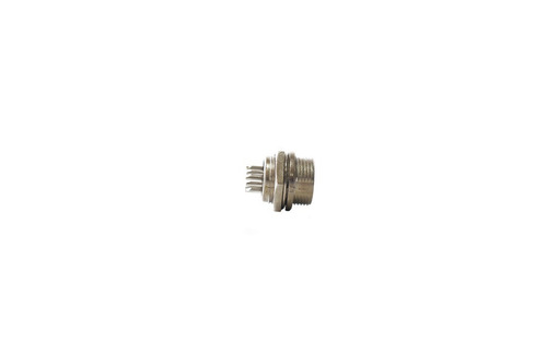Conector Mike 7 Vias Macho