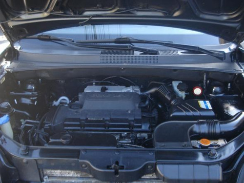 Tucson Gl 2.0 16v Aut.