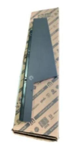 Acabamento Porta Traseira Esquerda Renegade 15 2021 Original