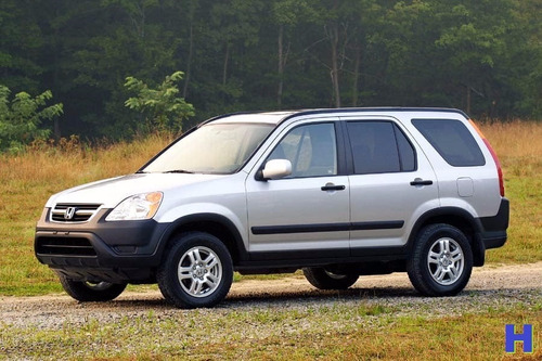 Riel De Inyectores Honda Crv Ex 2.4 Lts Aut Mod 02-06 Orig