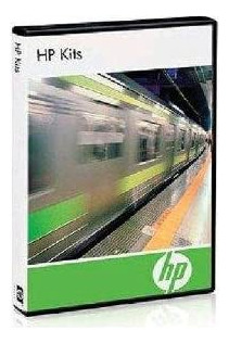 Hewlett Packard Hp X410 E-series 1u Universal 4-post Rac - P