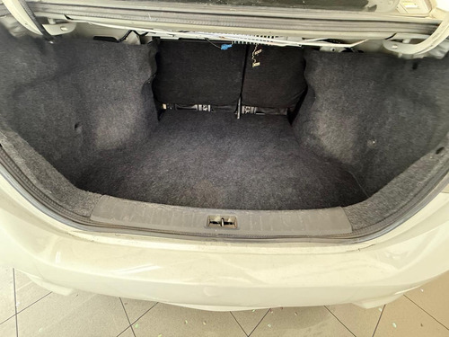 Nissan Sentra 1.8 Sr Navi At