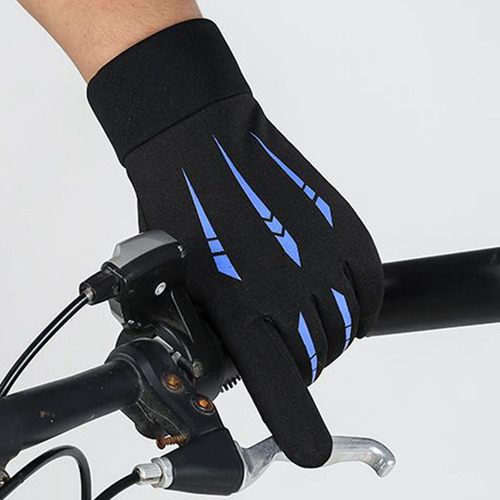 Guantes De Esquí De Invierno Guantes De Esquí Guantes De