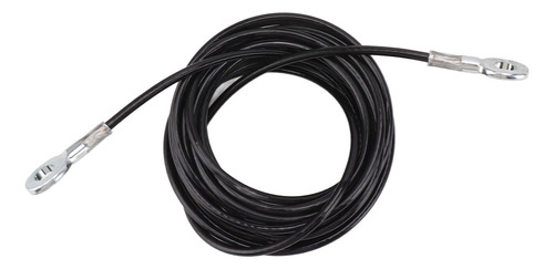 Cable De Repuesto Para Gimnasio Doméstico De 4 Metros, Polea