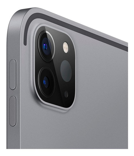 Imagen 5 de 10 de Apple iPad Pro de 11" Wi-Fi 1TB Gris espacial (2ª generación)