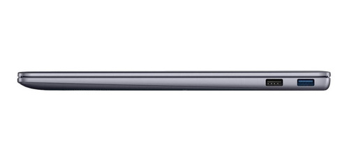 Imagen 6 de 8 de Laptop Huawei MateBook 14 2020 space gray 14", Intel Core i5 10210U 8GB de RAM 512GB SSD, NVIDIA GeForce MX350 2160x1440px Windows 10 Home