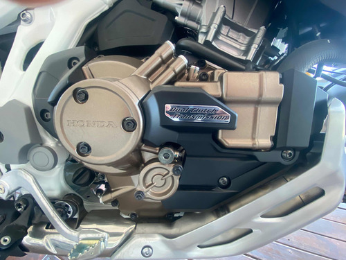 Imagen 3 de 18 de Honda Crf 1.100 Africa Twin Adventure Sport 2020 0.km Automa