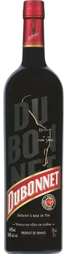 Aperitivo Dubonnet 750