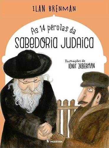 As 14 Perolas Da Sabedoria Judaica - 2ªed.(2020)