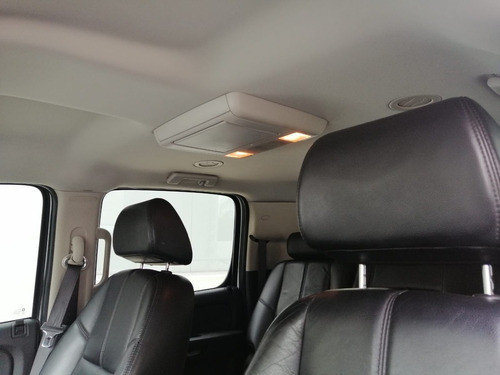 Imagen 10 de 13 de Chevrolet Suburban Lt 2007