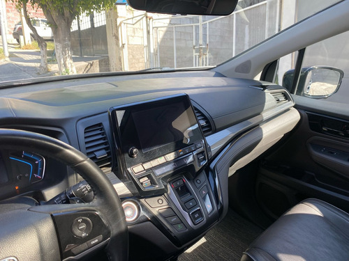 Honda Odyssey 3.5 Touring At