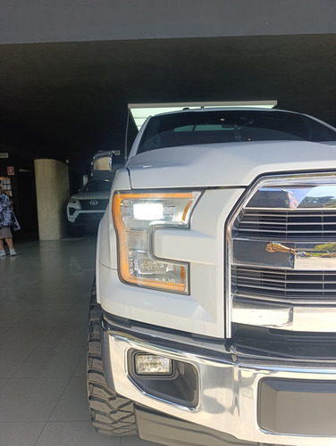 Ford Super Dutty
