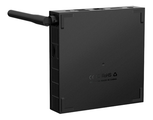 Imagen 8 de 8 de Tv Box 4gb Ram 32gb Rom Android 10.0 Tx6s Tanix - Mihaba
