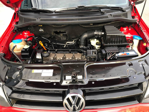 Volkswagen Fox Mec