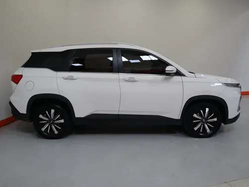 Chevrolet Captiva LTZ 1.5 TP T CT TC 4X2