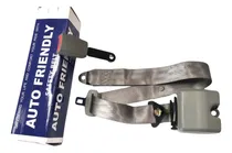 Comprar Cinturones De Seguridad  Universales Gris Pin Corto Juego