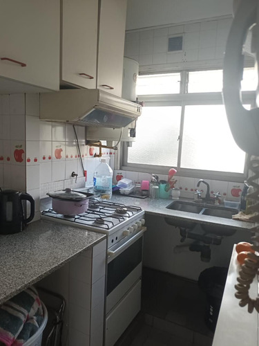 Se Vende Dpto 2 Amb En Barrio Piedrabuena Viejo