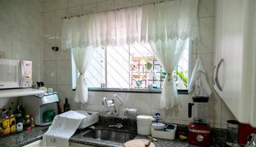 Imagem 8 de 30 de Sobrado 121m² Com 4 Dormitórios 3 Suítes 2 Vagas