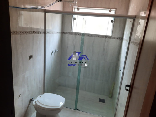 Imagem 23 de 30 de Imóvel A Venda No Centro Da Cidade De Guararapes Sp - 180m² De Área Construída - Ca01395 - 71104428