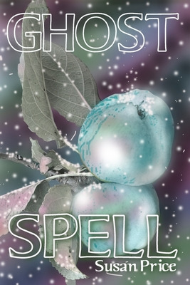 Libro Ghost Spell - Price, Susan