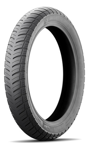 Llanta 90/90-18 Michelin City Pro Lev 57p Uso Con Camara