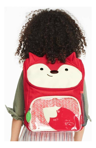 Mochilas Grandes Carters 