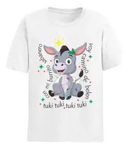 Comprar Polo Personalizado \u002F Burrito Sabanero \u002F Navidad