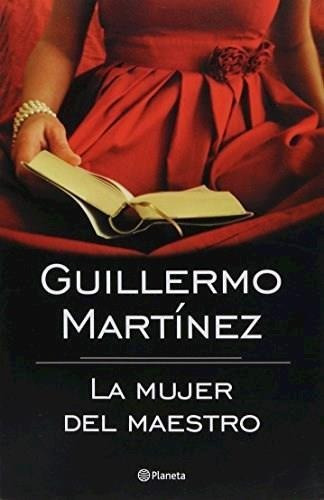 Mujer Del Maestro, La