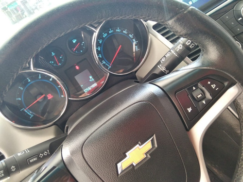 Chevrolet Cruze 1.8 Ltz 2012