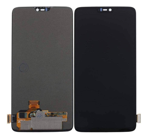 Modulo Pantalla Lcd Touch One Plus 6 