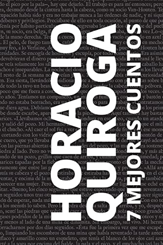 7 Mejores Cuentos De Horacio Quiroga